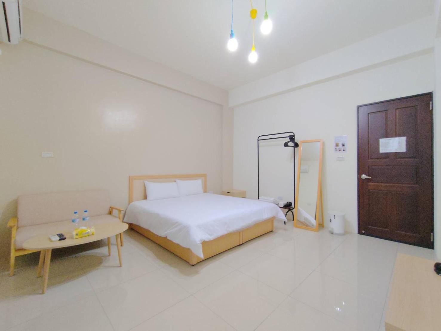 強國特調民宿 Apartment Taitung Bagian luar foto
