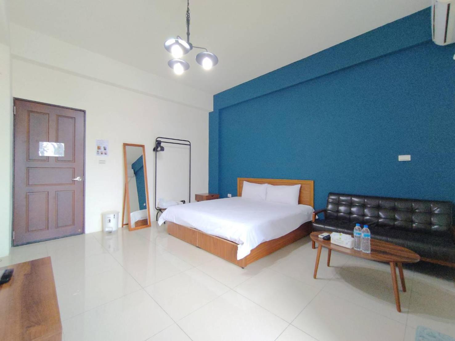 強國特調民宿 Apartment Taitung Bagian luar foto
