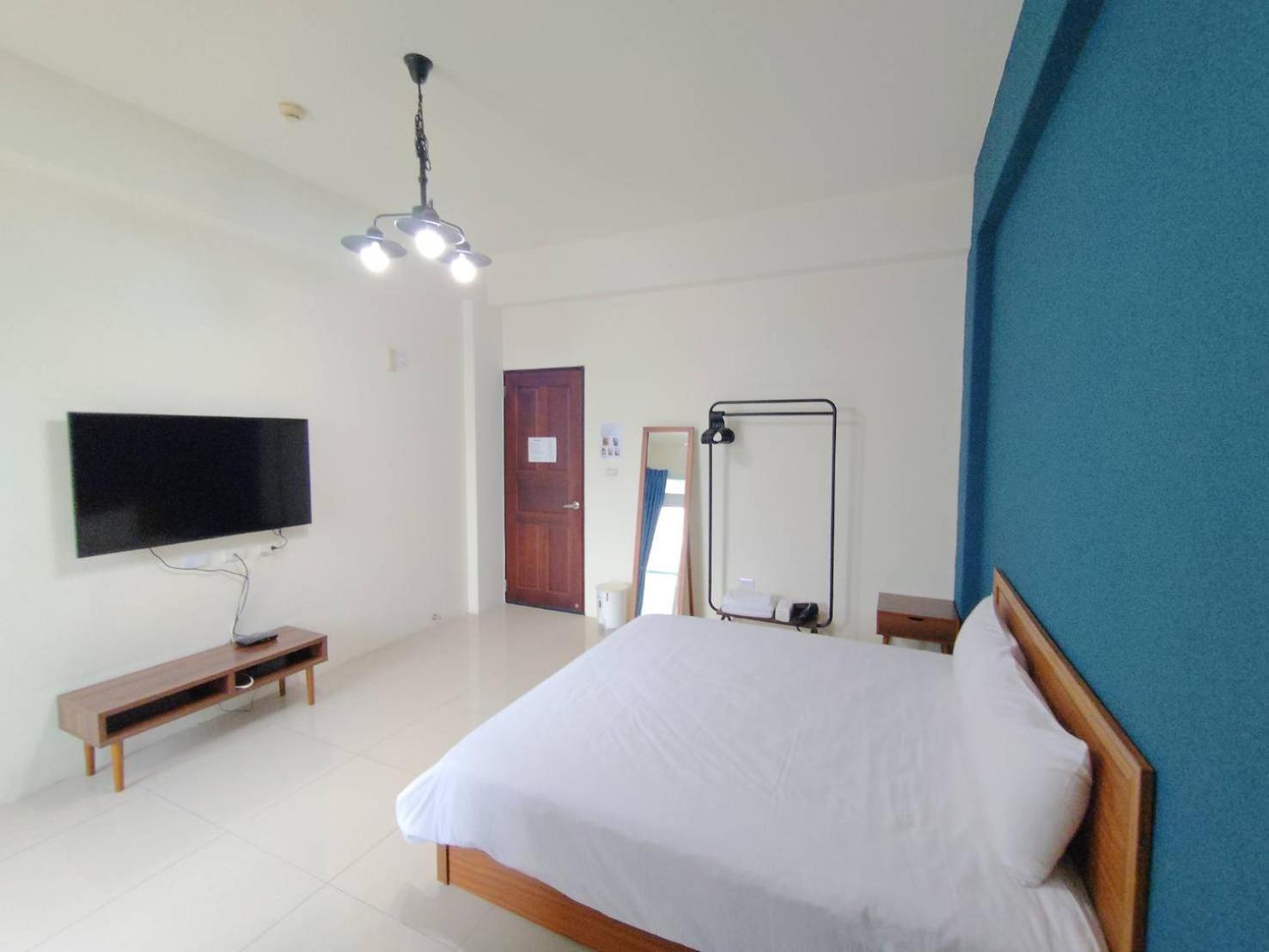 強國特調民宿 Apartment Taitung Bagian luar foto