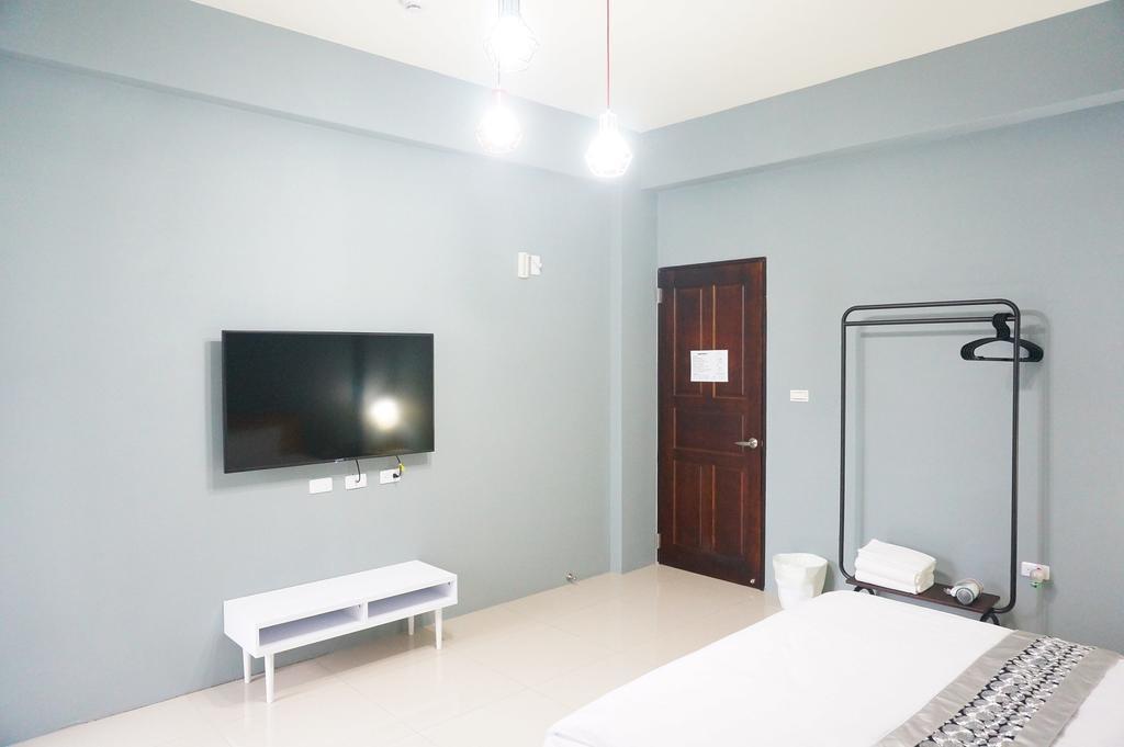 強國特調民宿 Apartment Taitung Bagian luar foto