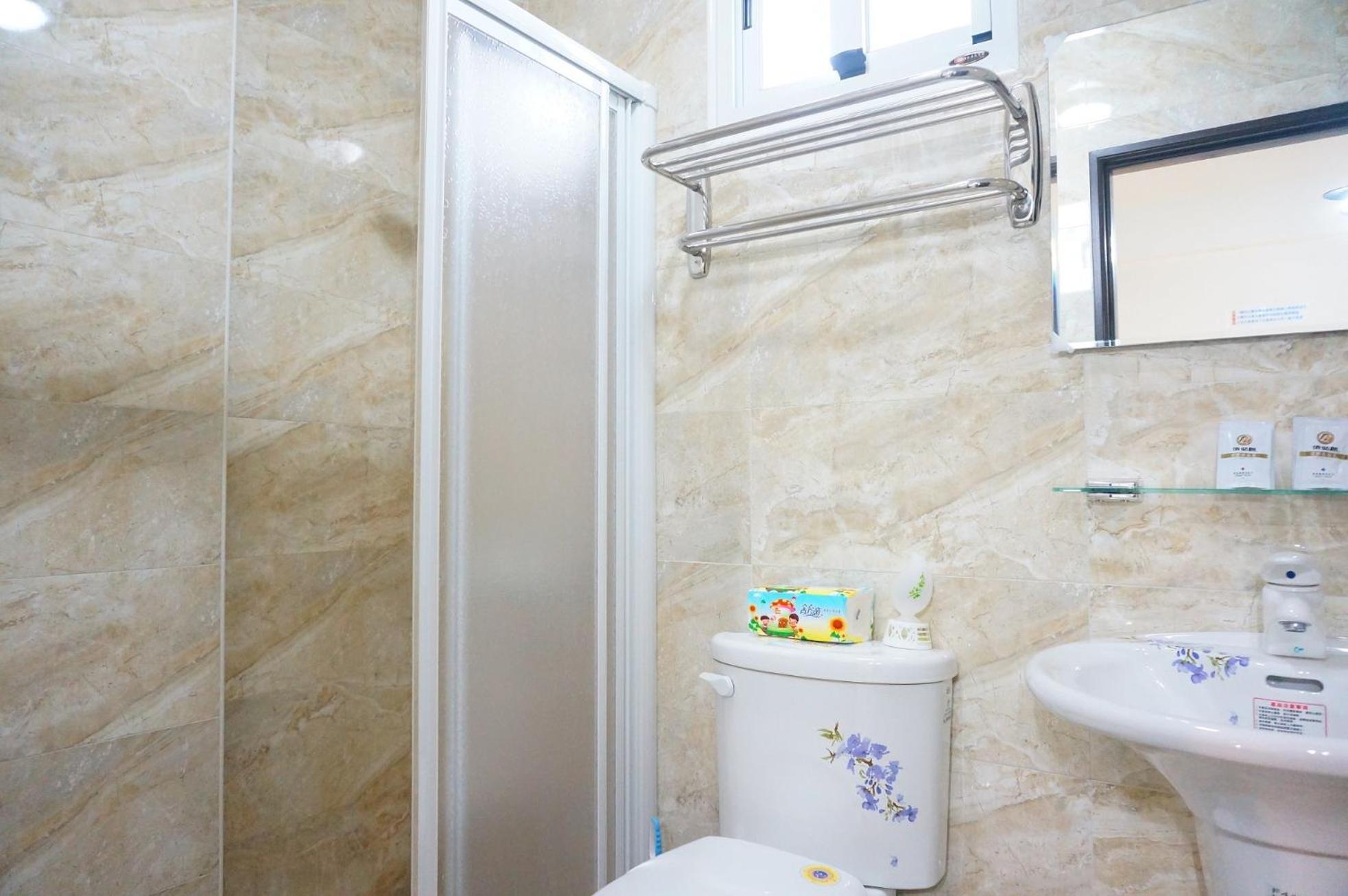 強國特調民宿 Apartment Taitung Bagian luar foto