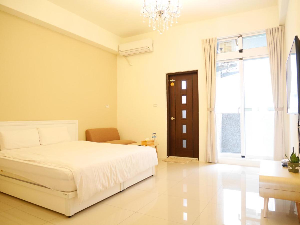 強國特調民宿 Apartment Taitung Bagian luar foto