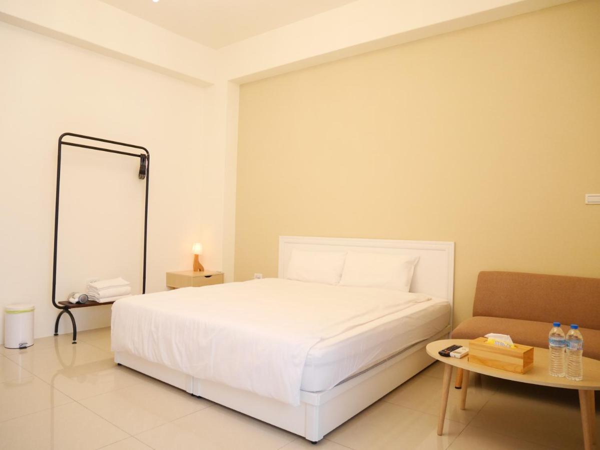 強國特調民宿 Apartment Taitung Bagian luar foto